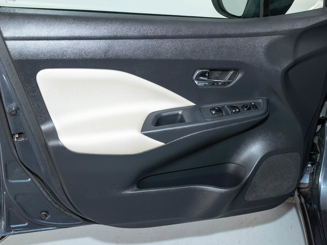 Nissan Micra 1.0 G