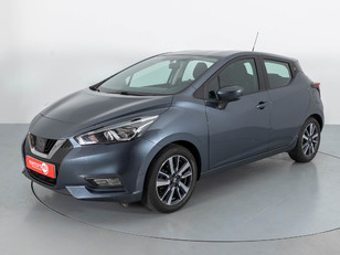 Nissan Micra 1.0 G