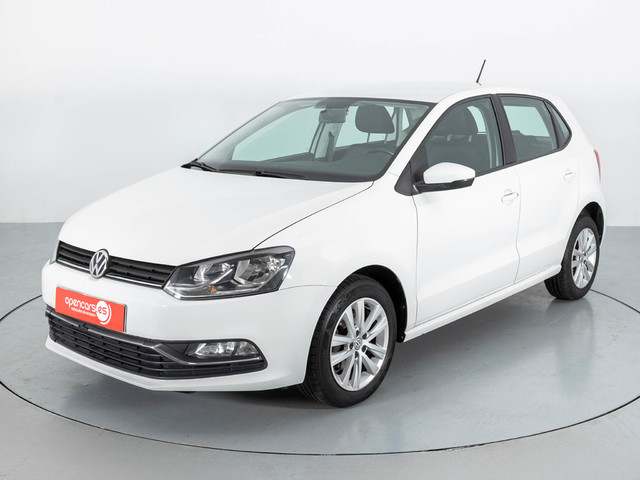 Volkswagen Polo 1.2 TSI