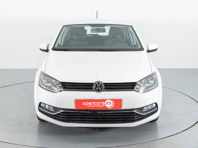 Volkswagen Polo 1.2 TSI