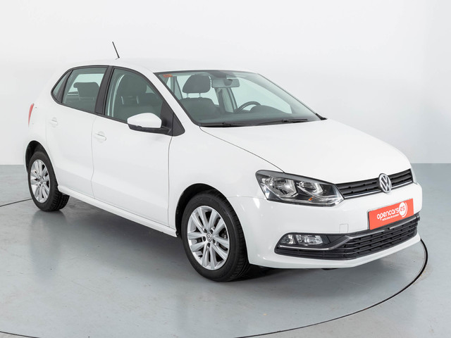 Volkswagen Polo 1.2 TSI
