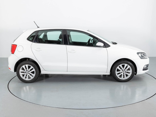 Volkswagen Polo 1.2 TSI