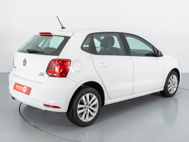 Volkswagen Polo 1.2 TSI