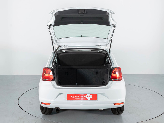 Volkswagen Polo 1.2 TSI