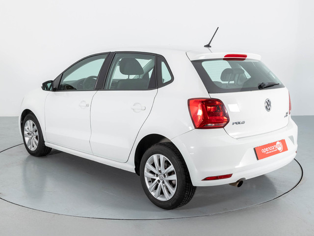 Volkswagen Polo 1.2 TSI