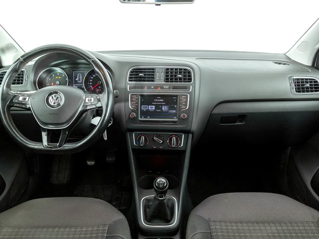 Volkswagen Polo 1.2 TSI