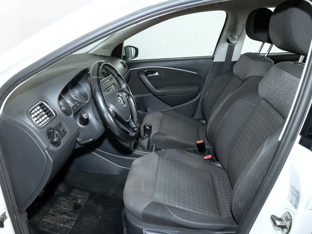 Volkswagen Polo 1.2 TSI