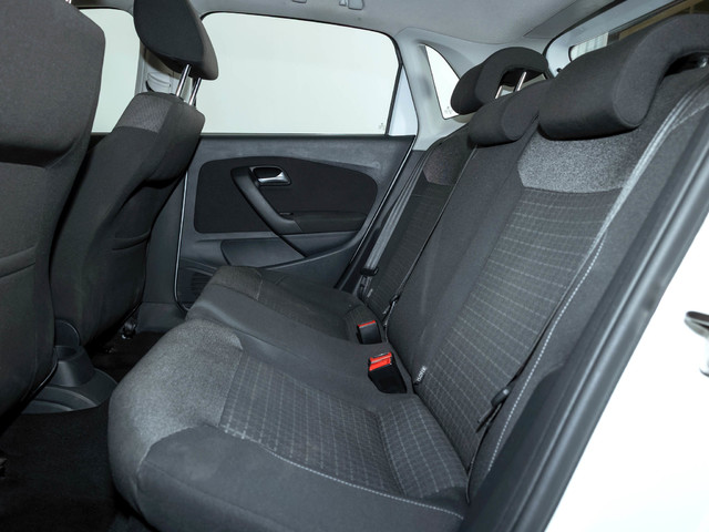 Volkswagen Polo 1.2 TSI