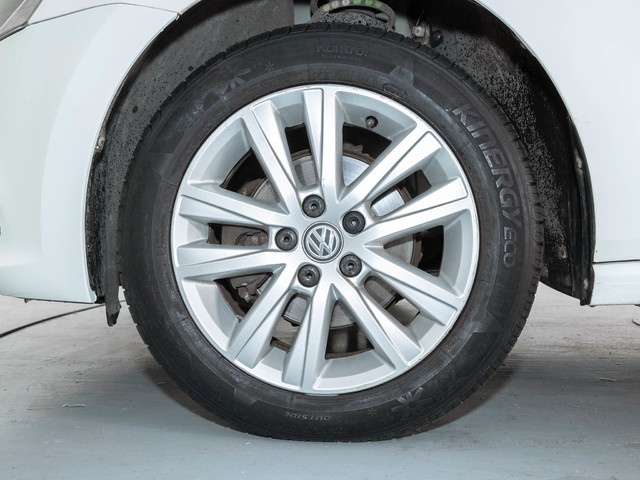 Volkswagen Polo 1.2 TSI