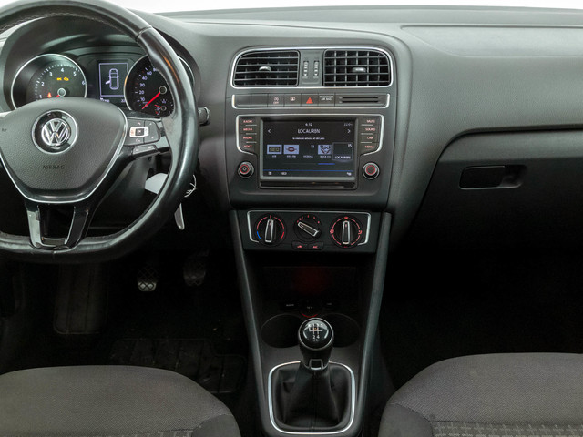Volkswagen Polo 1.2 TSI