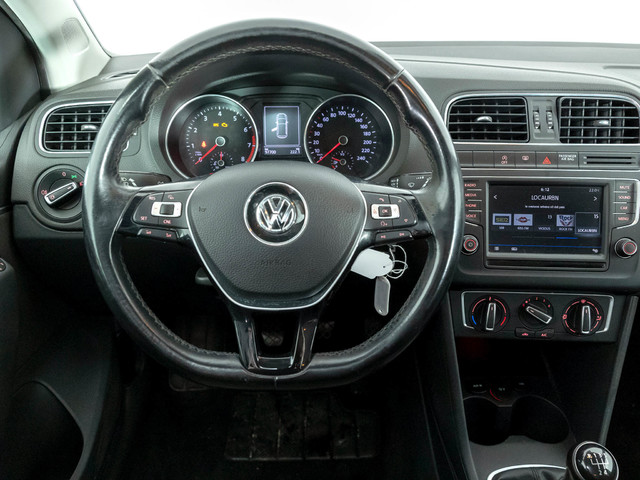 Volkswagen Polo 1.2 TSI