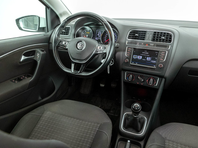 Volkswagen Polo 1.2 TSI