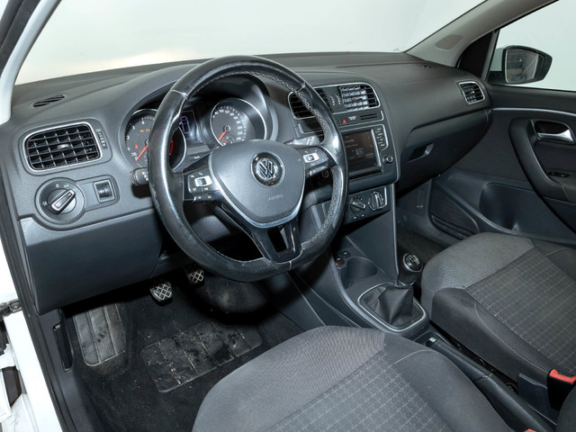 Volkswagen Polo 1.2 TSI