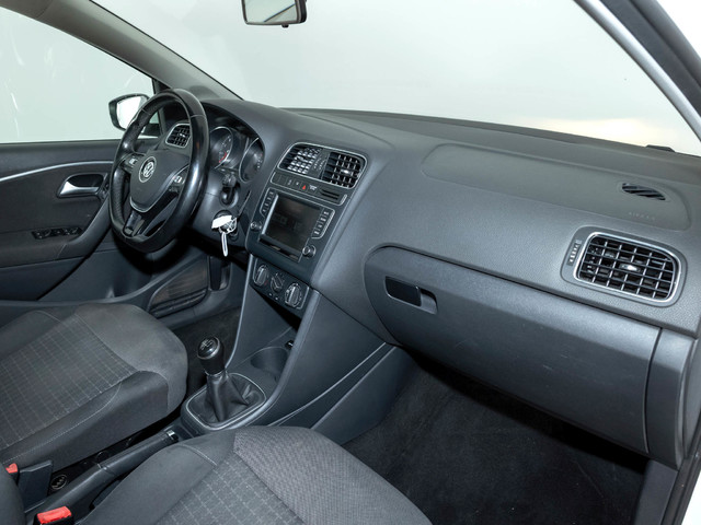 Volkswagen Polo 1.2 TSI