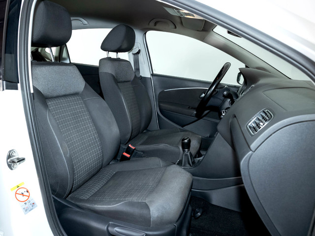 Volkswagen Polo 1.2 TSI