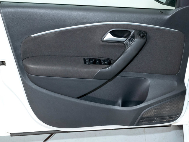 Volkswagen Polo 1.2 TSI