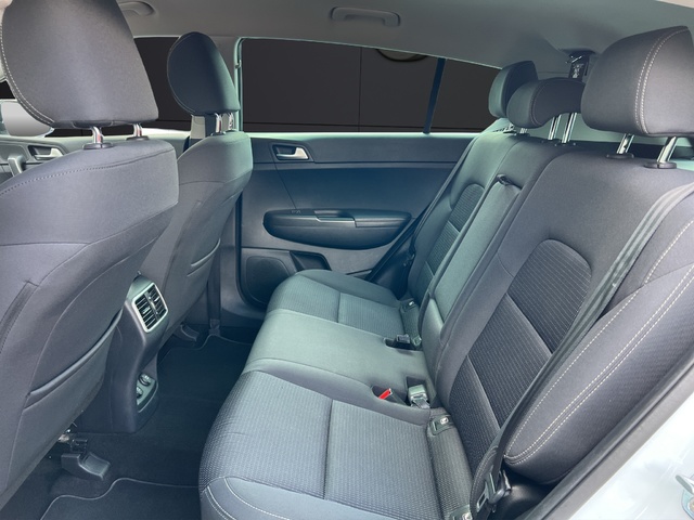 Kia Sportage 1.6 GDi Concept 4x2 97 kW (132 CV)