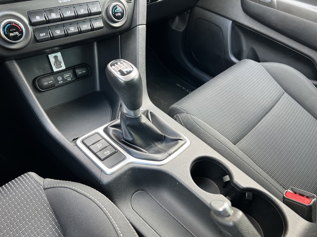 Kia Sportage 1.6 GDi Concept 4x2 97 kW (132 CV)
