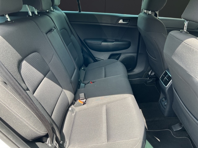 Kia Sportage 1.6 GDi Concept 4x2 97 kW (132 CV)