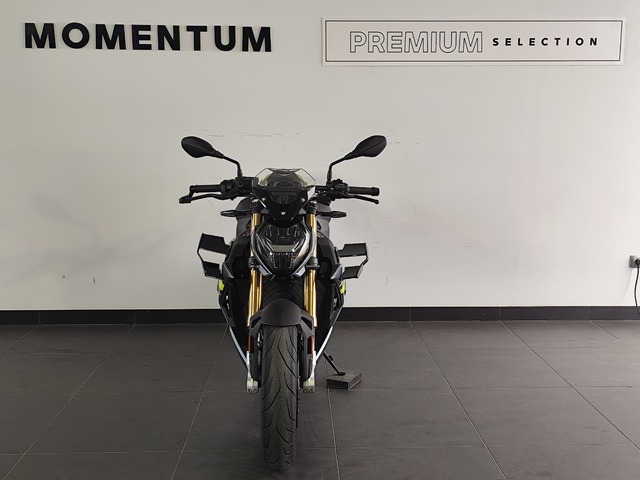 BMW Motorrad S 1000 R  de ocasión 