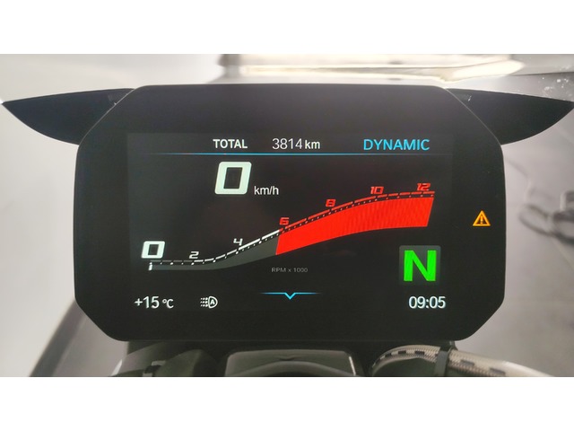 BMW Motorrad S 1000 R  de ocasión 