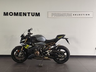 motos BMW Motorrad S 1000 R segunda mano