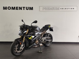 motos segunda mano BMW Motorrad