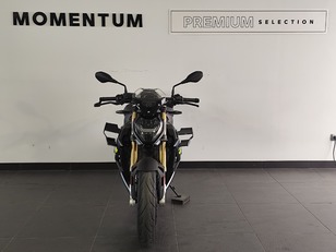 ofertas BMW Motorrad S 1000 R segunda mano