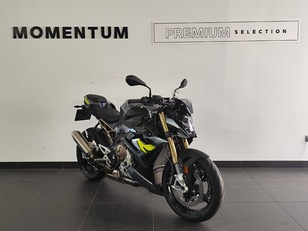 motos segunda mano BMW Motorrad