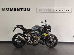 ofertas BMW Motorrad S 1000 R segunda mano