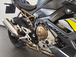 ofertas BMW Motorrad S 1000 R segunda mano