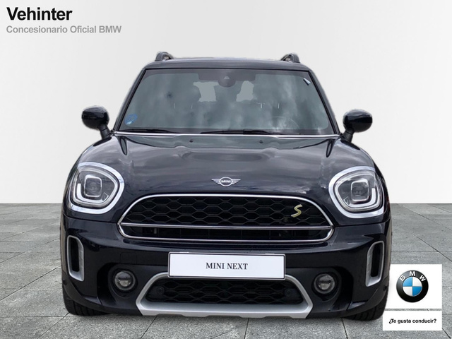 fotoG 1 del MINI MINI Countryman Cooper S E ALL4 162 kW (220 CV) 220cv Híbrido Electro/Gasolina del 2020 en Madrid