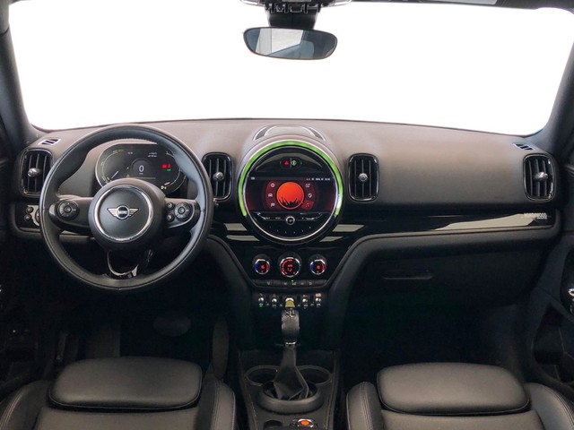 fotoG 6 del MINI MINI Countryman Cooper S E ALL4 162 kW (220 CV) 220cv Híbrido Electro/Gasolina del 2020 en Madrid