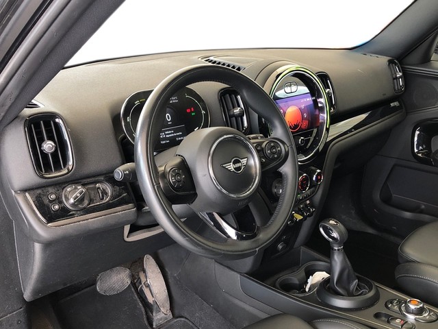 fotoG 12 del MINI MINI Countryman Cooper S E ALL4 162 kW (220 CV) 220cv Híbrido Electro/Gasolina del 2020 en Madrid