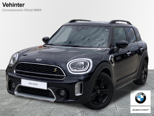 Fotos de MINI Countryman Cooper S E ALL4 162 kW (220 CV)