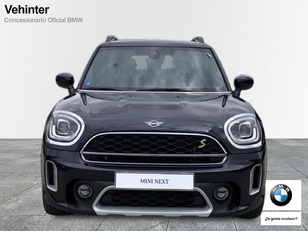 Fotos de MINI Countryman Cooper S E ALL4 162 kW (220 CV)