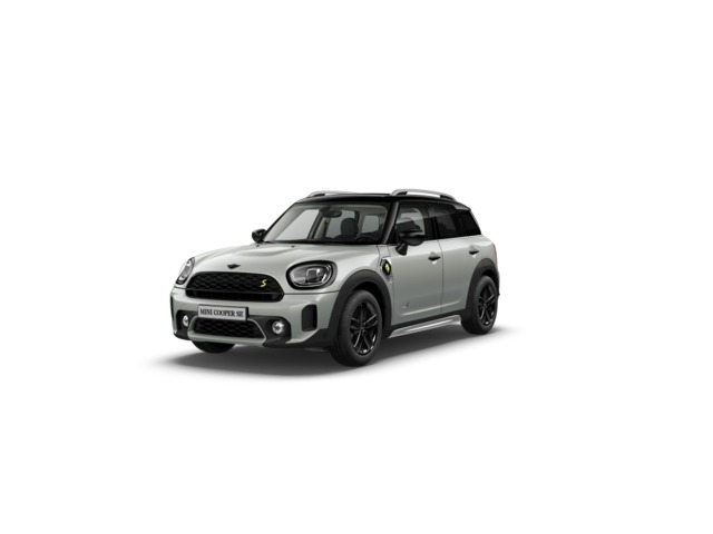 fotoG 2 del MINI MINI Countryman Cooper S E ALL4 162 kW (220 CV) 220cv Híbrido Electro/Gasolina del 2022 en Madrid