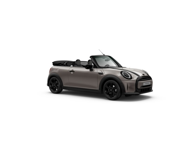 fotoG 3 del MINI MINI Cabrio Cooper 100 kW (136 CV) 136cv Gasolina del 2024 en Madrid