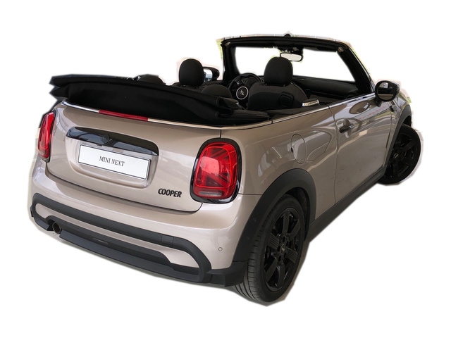 fotoG 18 del MINI MINI Cabrio Cooper 100 kW (136 CV) 136cv Gasolina del 2024 en Madrid