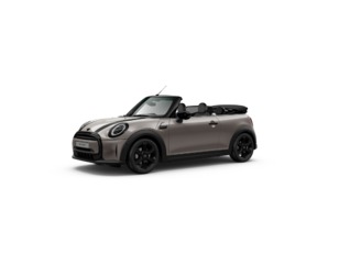 Fotos de MINI Cabrio Cooper 100 kW (136 CV)