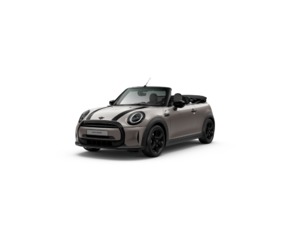 Fotos de MINI Cabrio Cooper 100 kW (136 CV)