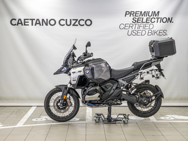 BMW Motorrad R 1300 GS ADVENTURE  de ocasión 