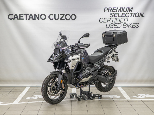 BMW Motorrad R 1300 GS ADVENTURE  de ocasión 