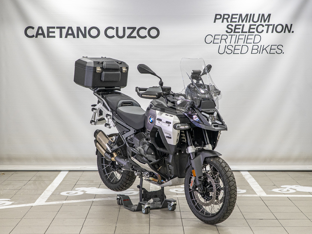 BMW Motorrad R 1300 GS ADVENTURE  de ocasión 