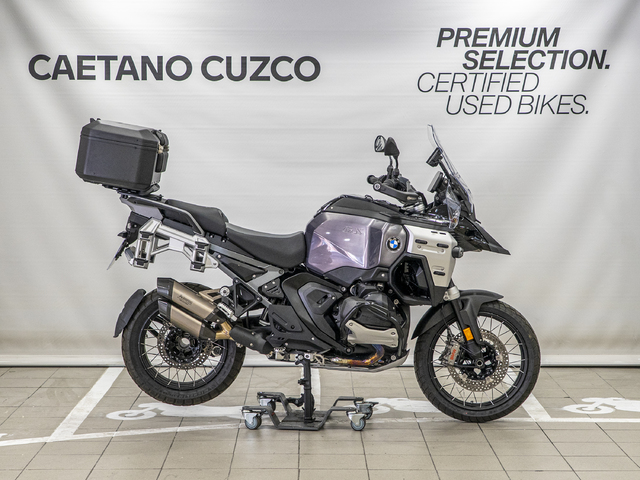 BMW Motorrad R 1300 GS ADVENTURE  de ocasión 