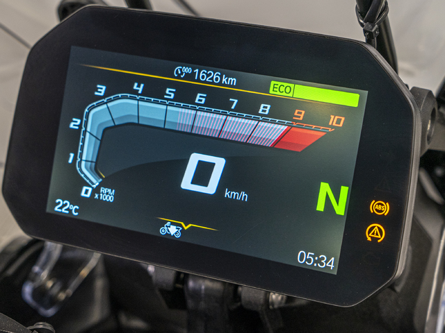 BMW Motorrad R 1300 GS ADVENTURE  de ocasión 