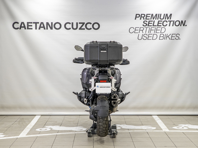 BMW Motorrad R 1300 GS ADVENTURE  de ocasión 
