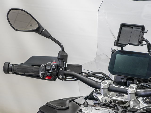 BMW Motorrad R 1300 GS ADVENTURE  de ocasión 