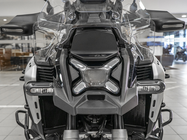 BMW Motorrad R 1300 GS ADVENTURE  de ocasión 