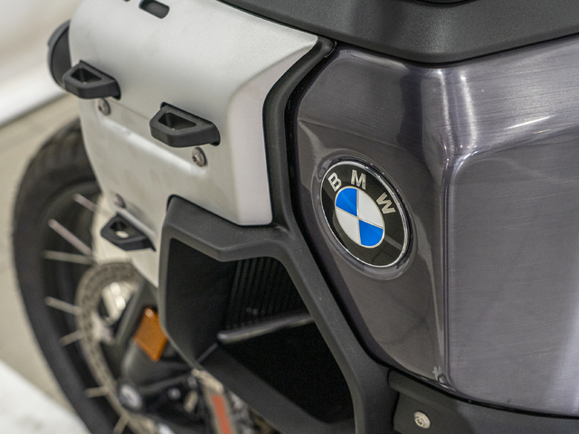 BMW Motorrad R 1300 GS ADVENTURE  de ocasión 